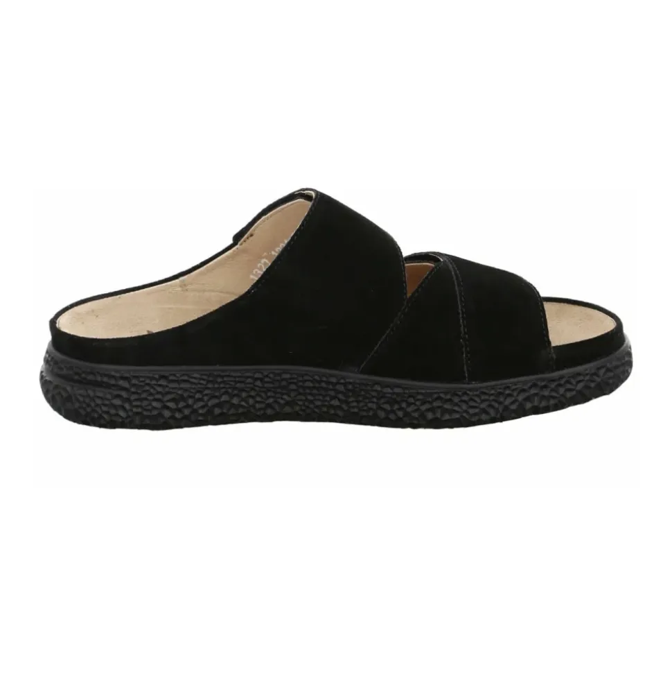 Groove Sandal
