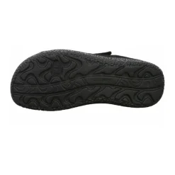 Groove Sandal