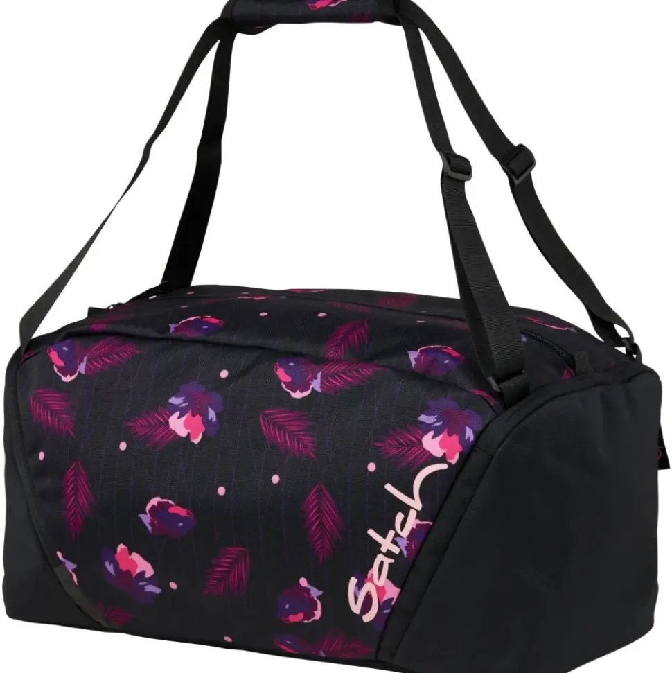 Gym Duffle Bag Mustic Nights