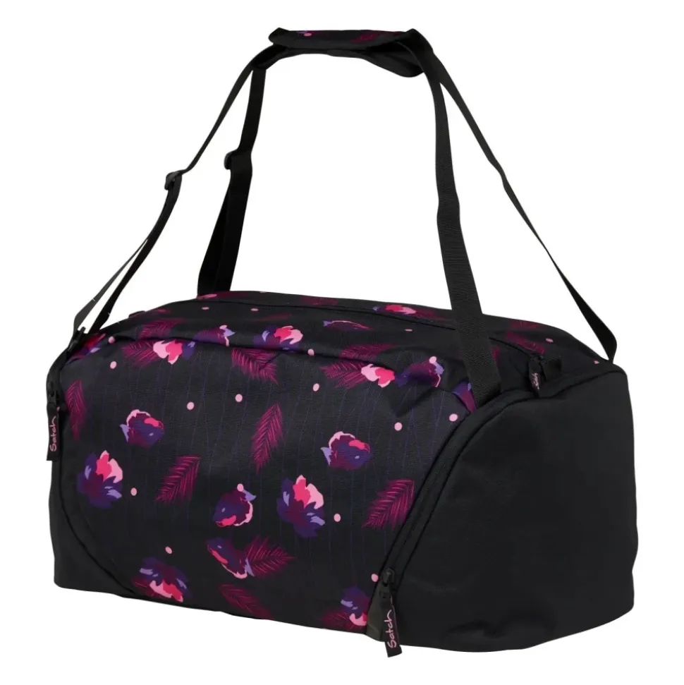 Gym Duffle Bag Mustic Nights