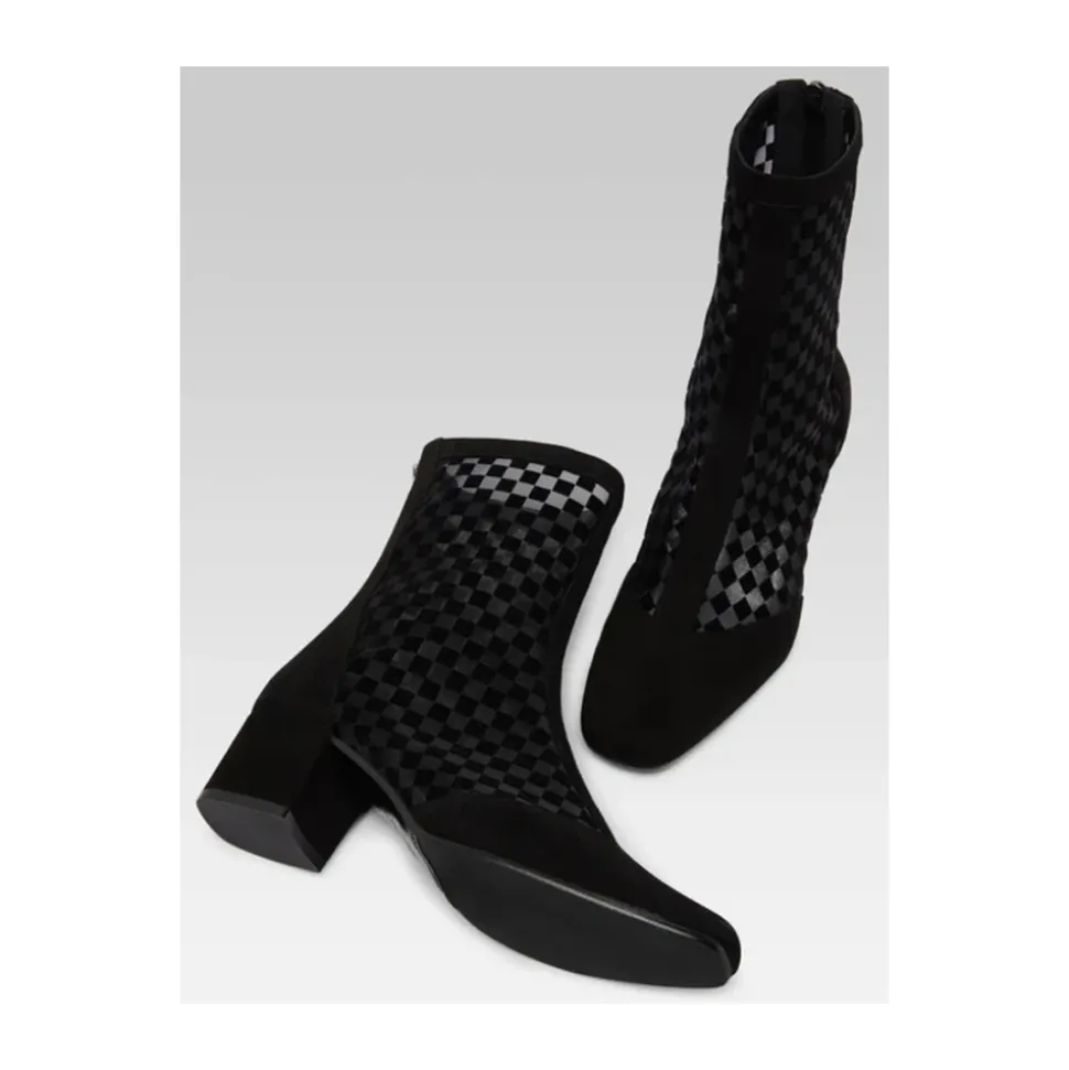 H25 Boots