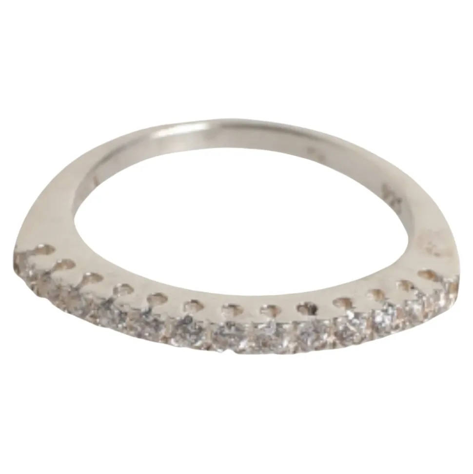 Half-Eternity Ring