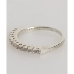 Half-Eternity Ring