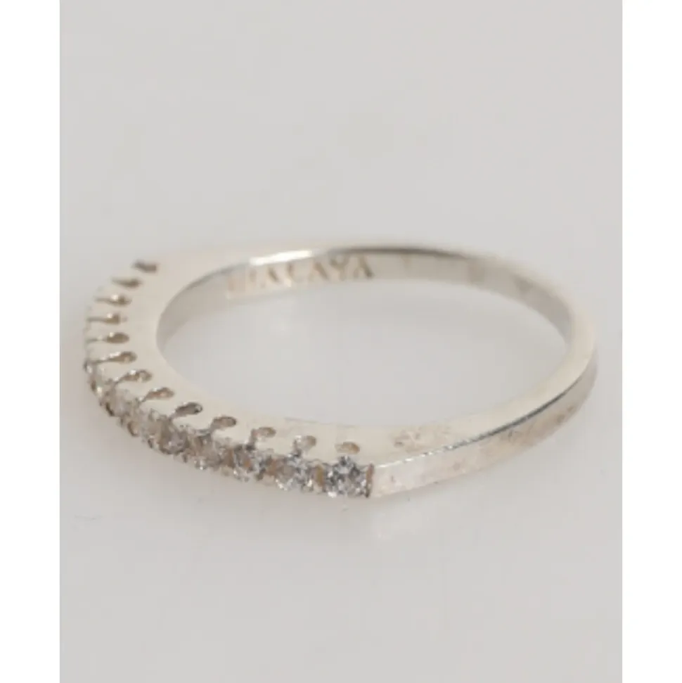 Half-Eternity Ring