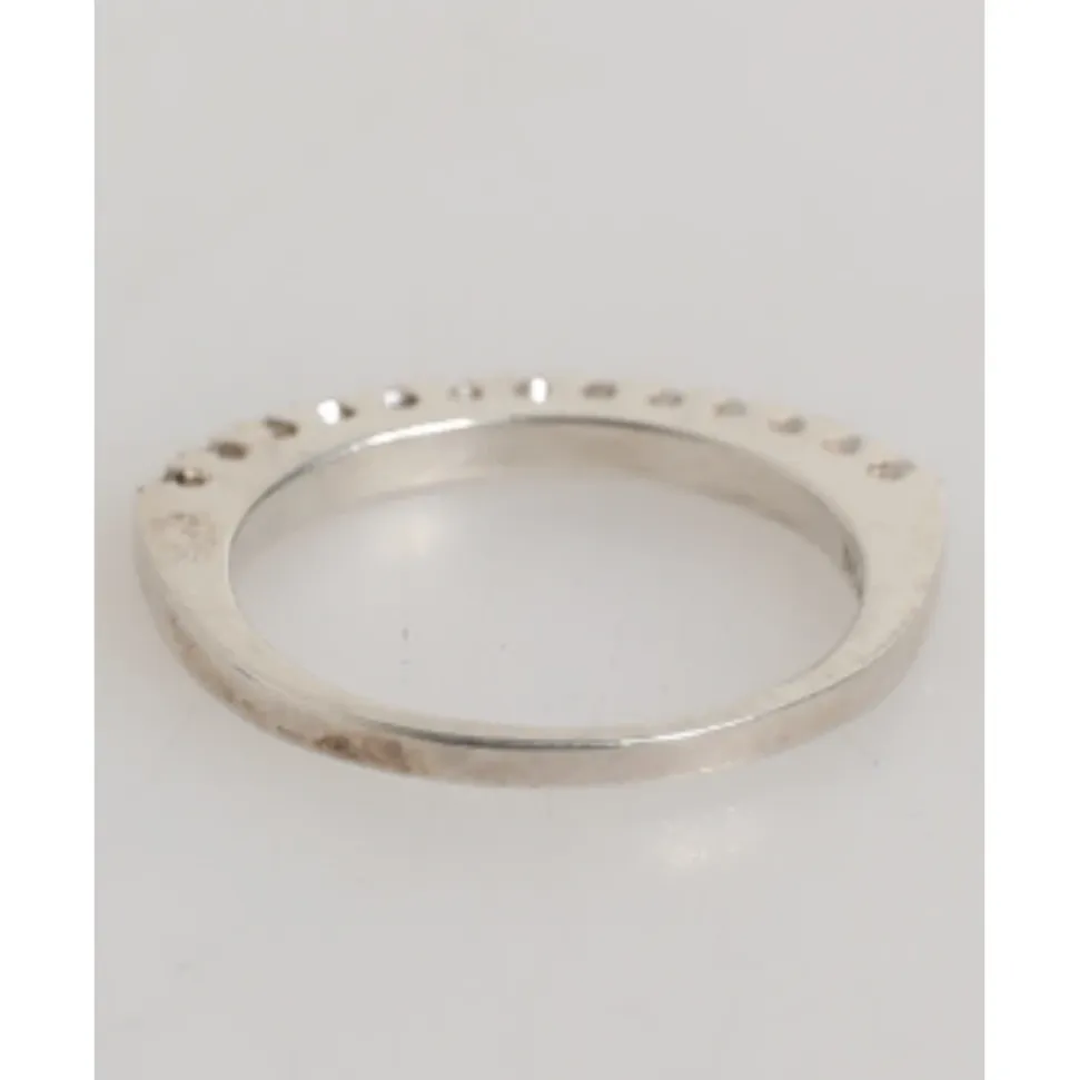 Half-Eternity Ring