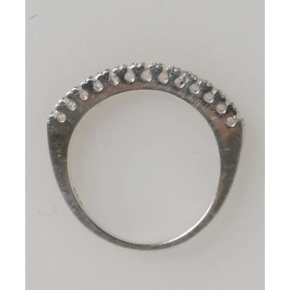 Half-Eternity Ring