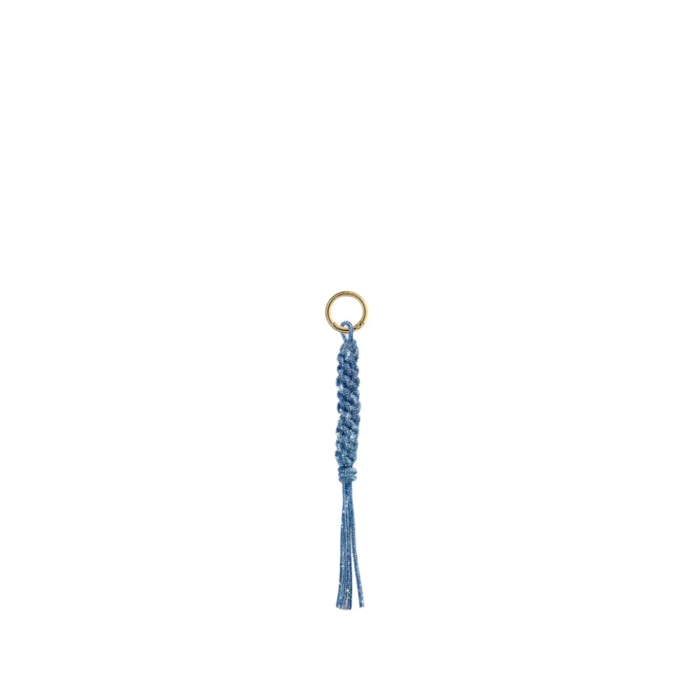 Handgewebter Charm