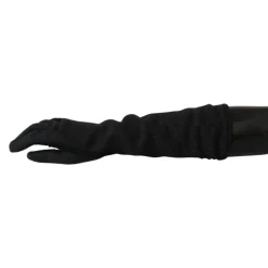 Handschuhe in mittlerer Armlänge