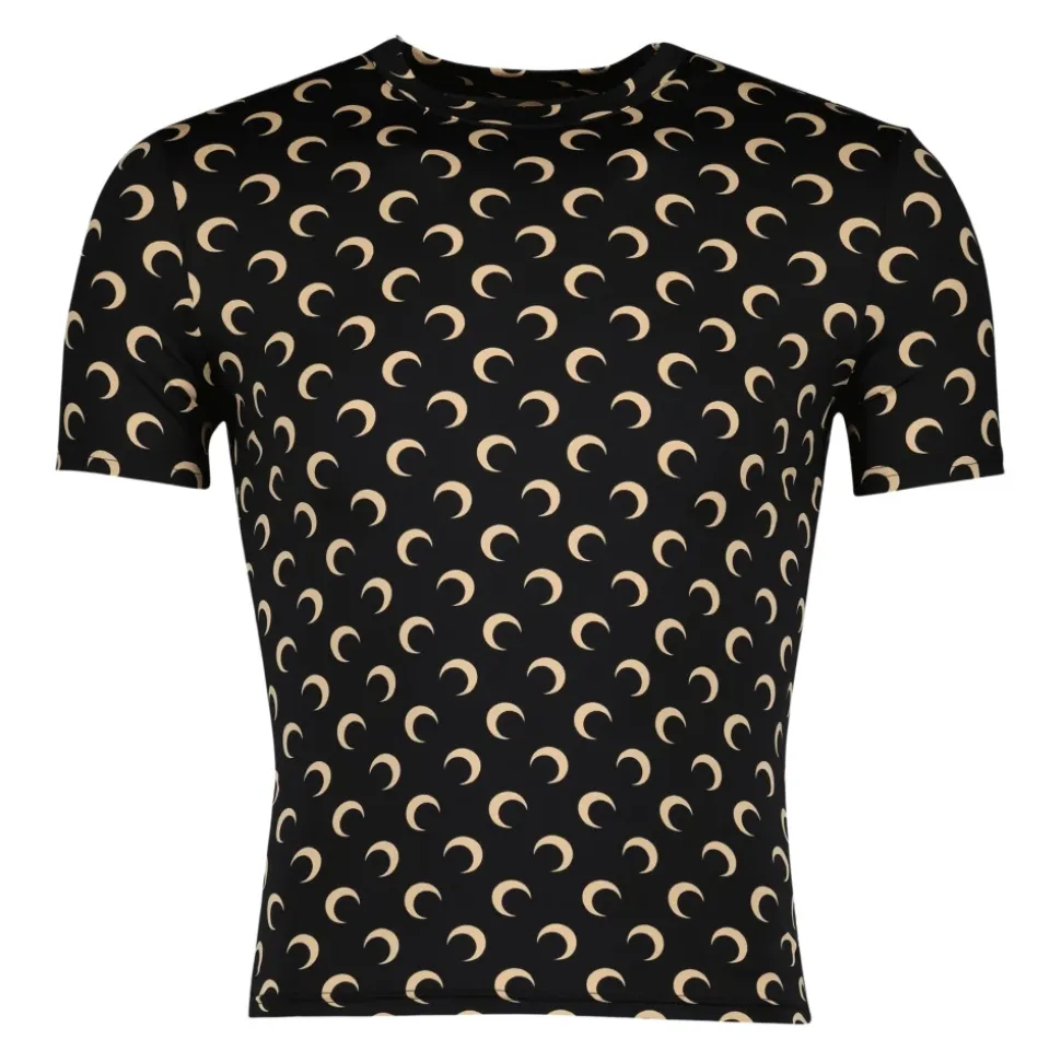Haut Jersey Moon