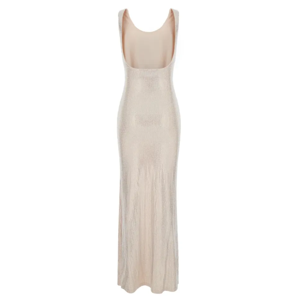 Helios Long Dress