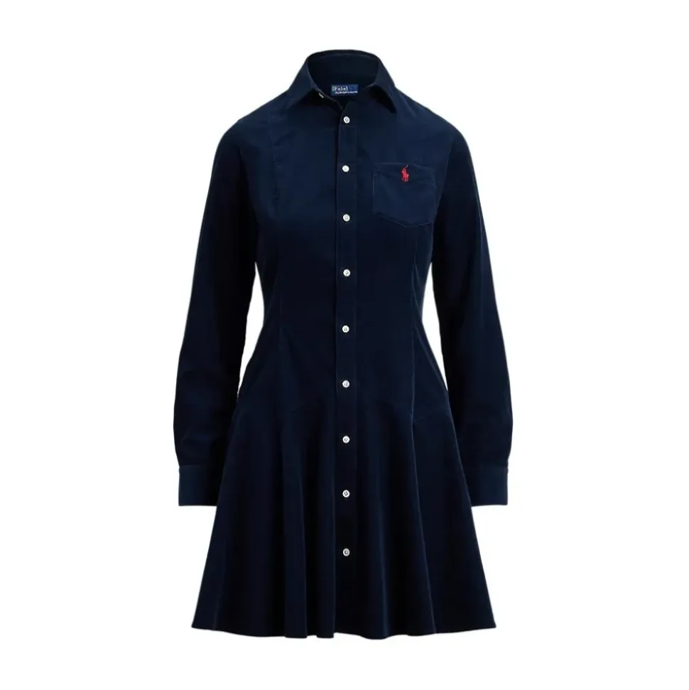Hemdkleid