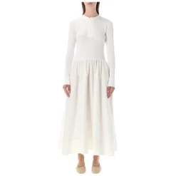 Henley Dress
