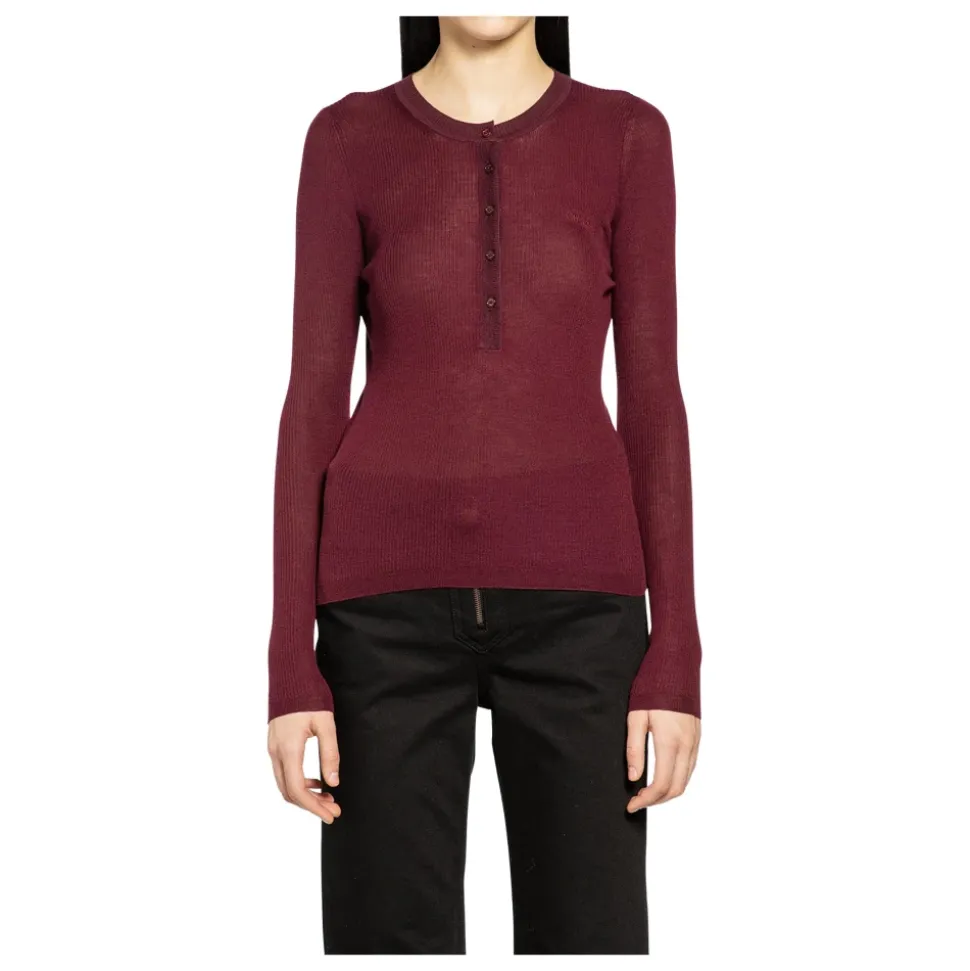 Henley Shirt