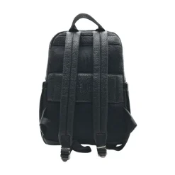Herren Rucksack mit Vordertasche