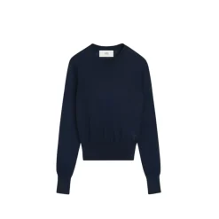 Herz Freund Rundhals Pullover