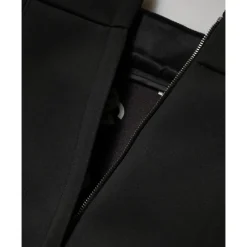 High Waist Mini Skirt
