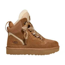 Highmel Sneakers