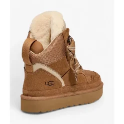 Highmel Sneakers