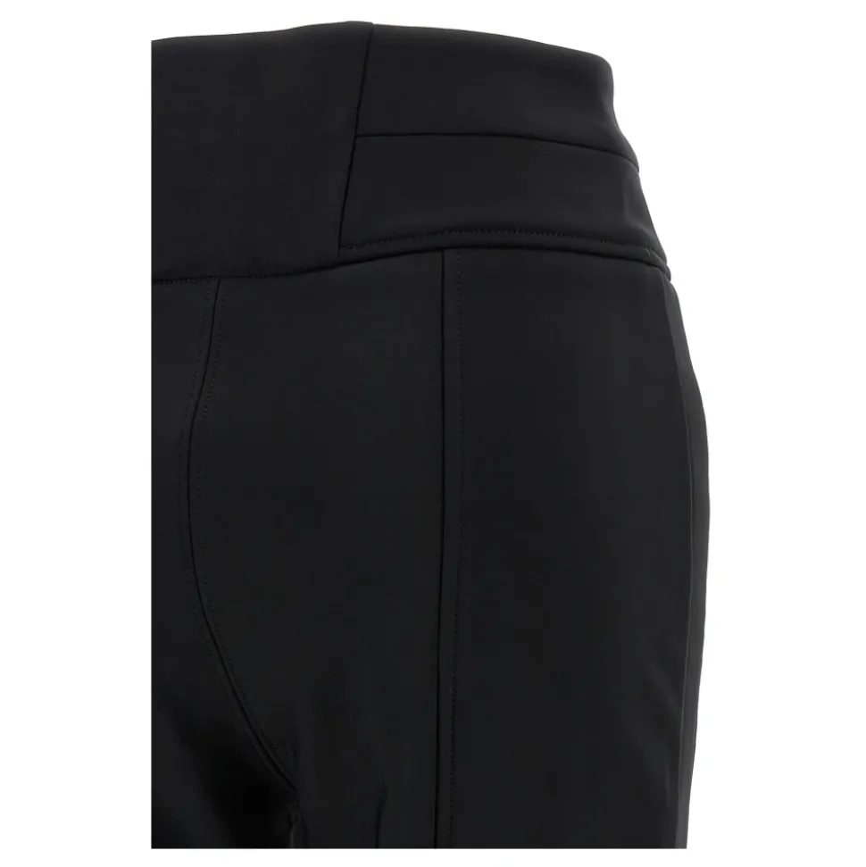 High-Waist Aurora Flare Ski Pant