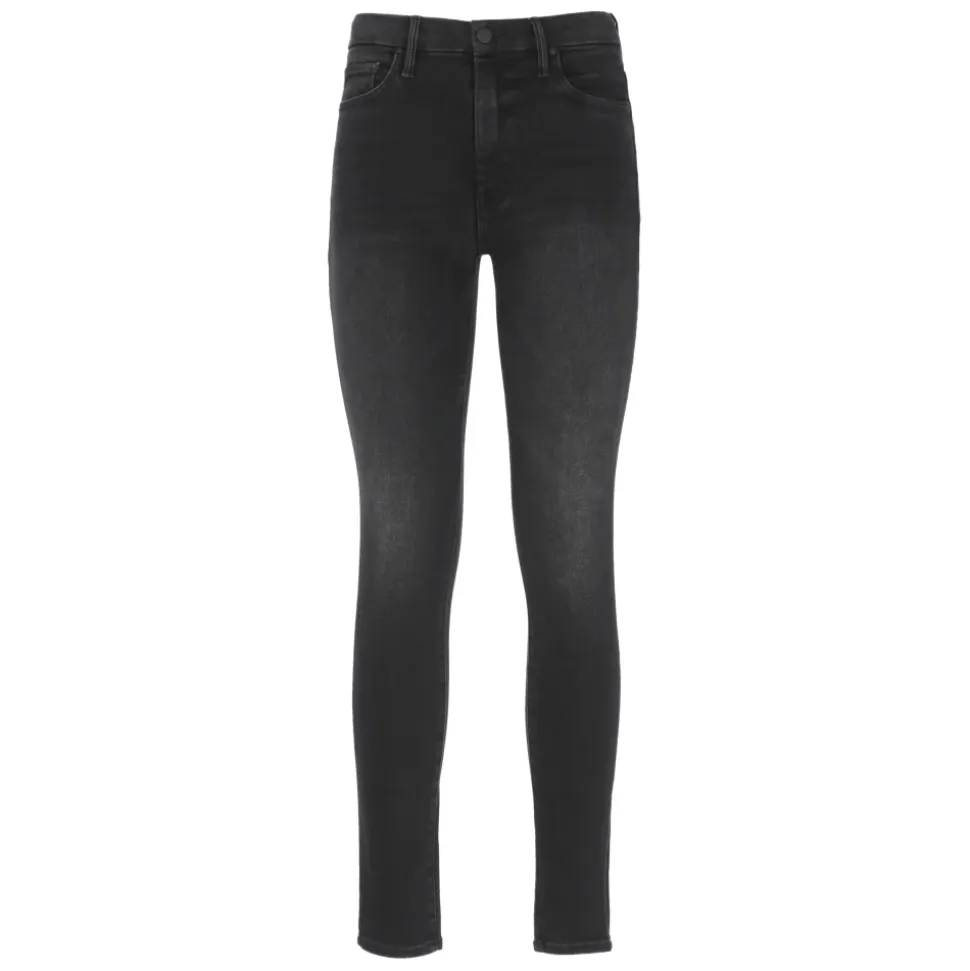 High-Waisted Looker Jeans