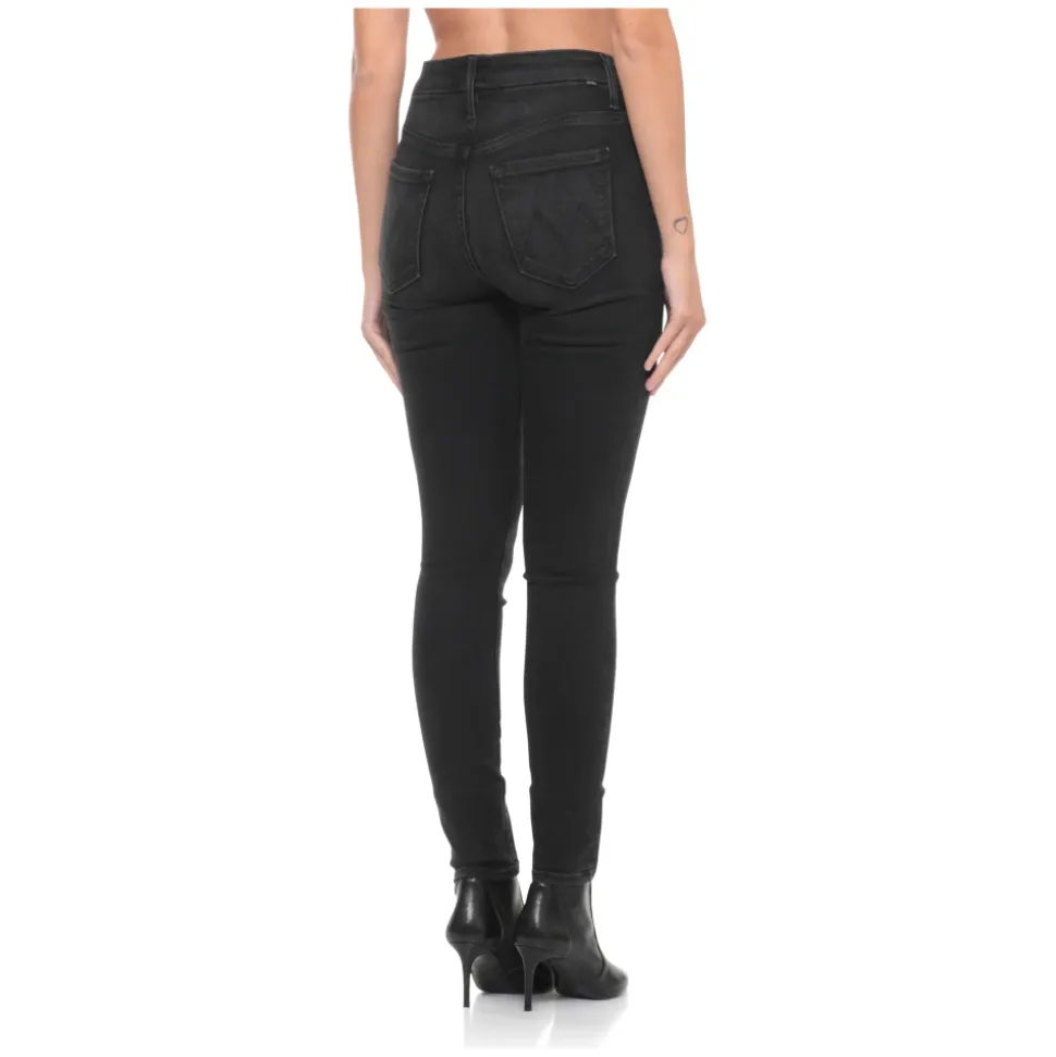 High-Waisted Looker Jeans
