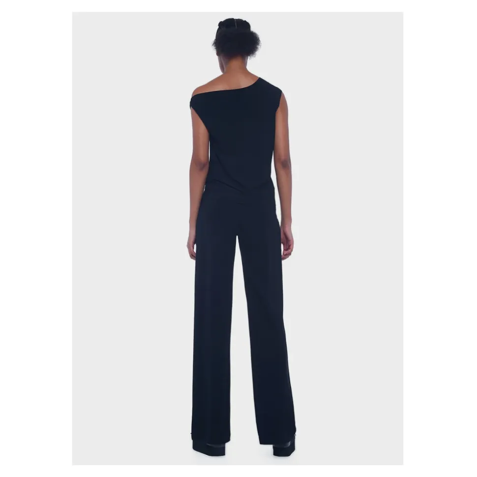 High-Waist-Hose