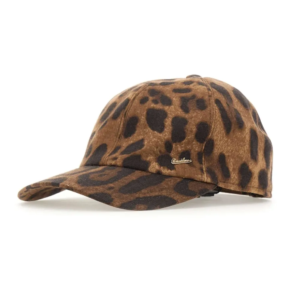 Hiker Woll Baseball Cap