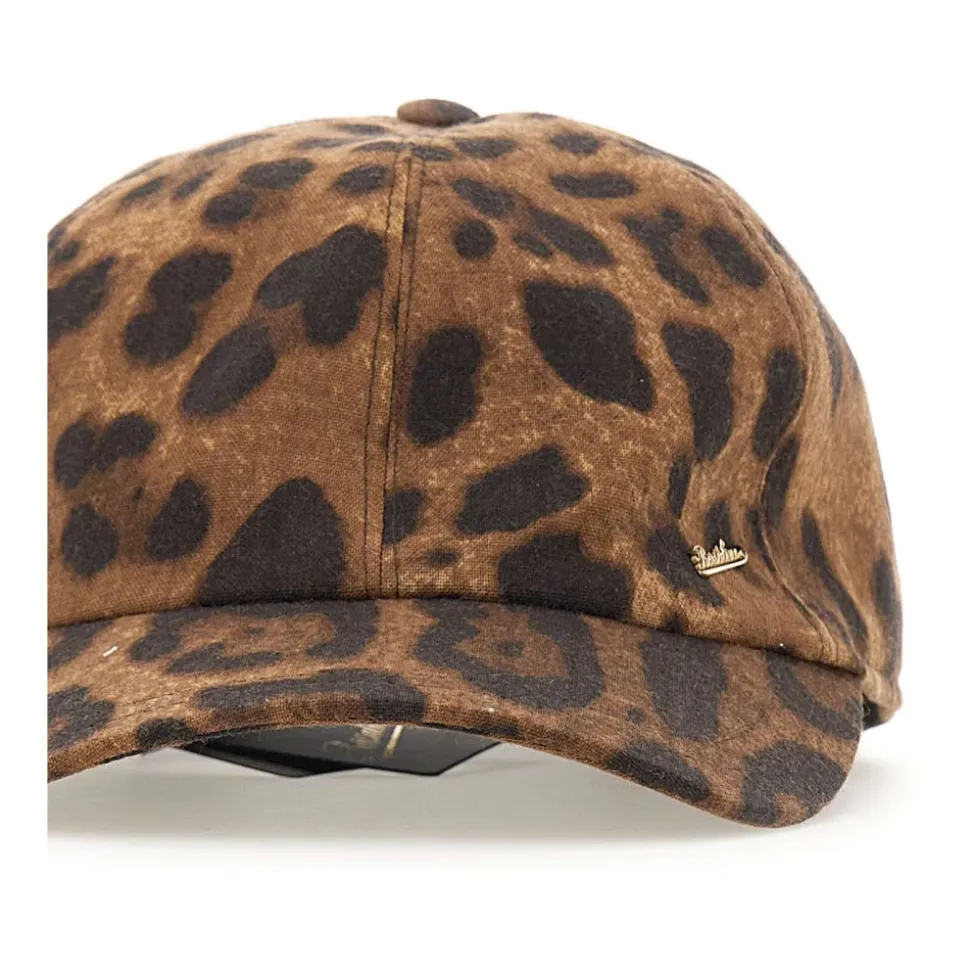 Hiker Woll Baseball Cap