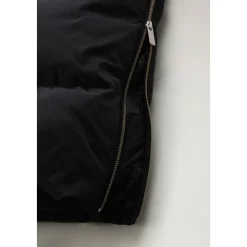 Hollow Lange Parka mit Street Style Details