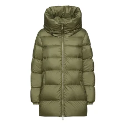 HOOD DOWN JKT