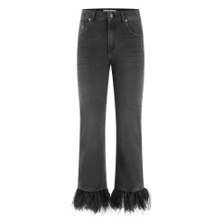 Hose baby bootcut