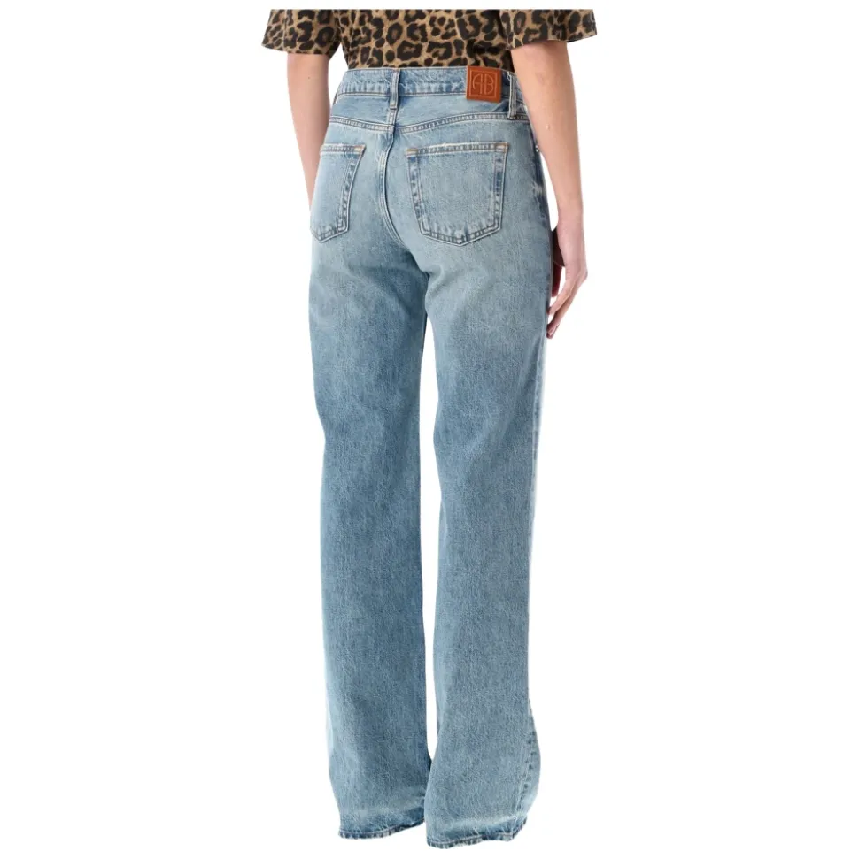 Hugh Jeans