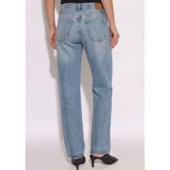 Hugh Jeans