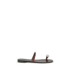 Icon Ring Sandals