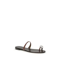 Icon Ring Sandals