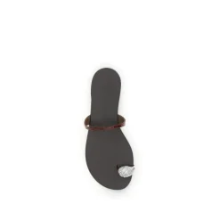 Icon Ring Sandals