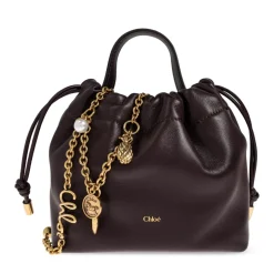 Icons Mini Schultertasche
