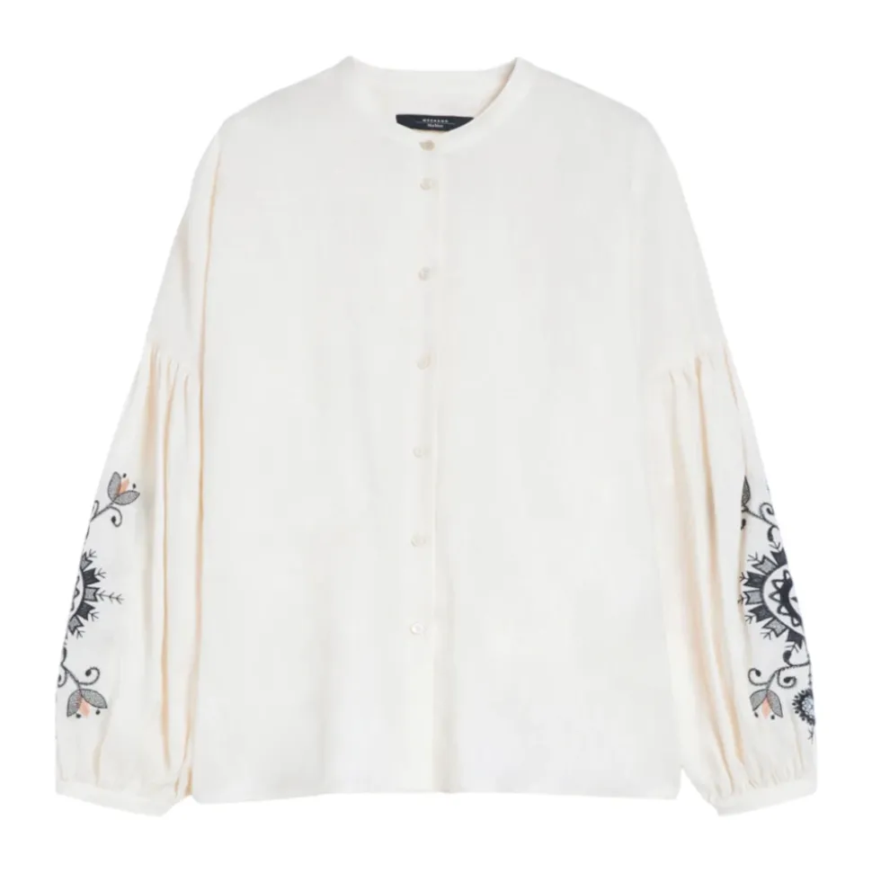 Ilex Shirt