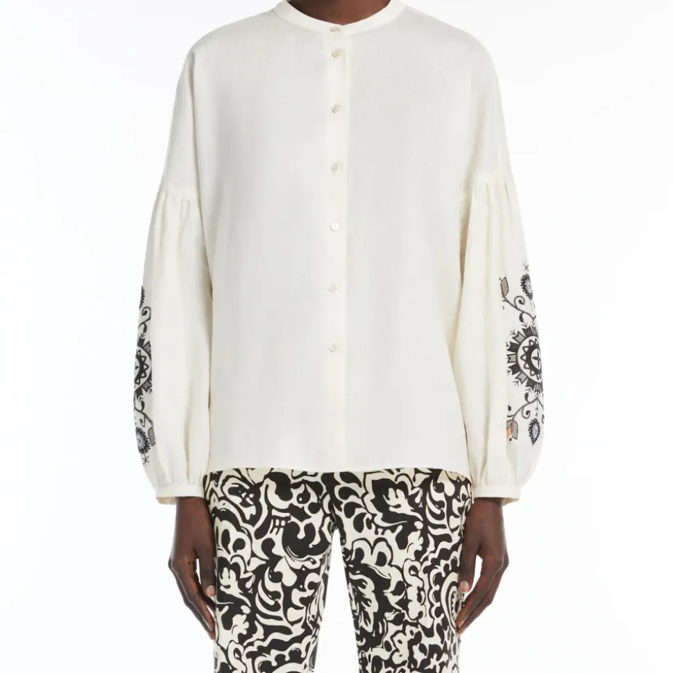 Ilex Shirt