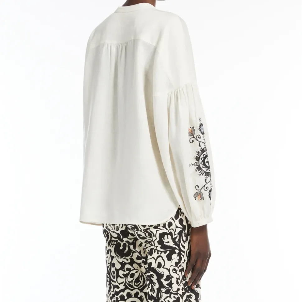Ilex Shirt