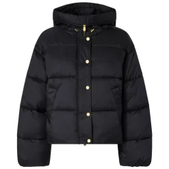 Impasto Padded Jacket
