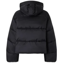 Impasto Padded Jacket