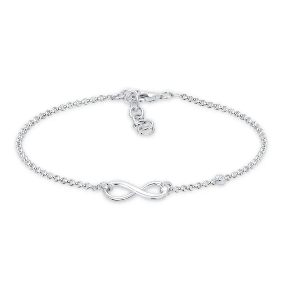 Infinity Armband