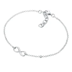 Infinity Armband