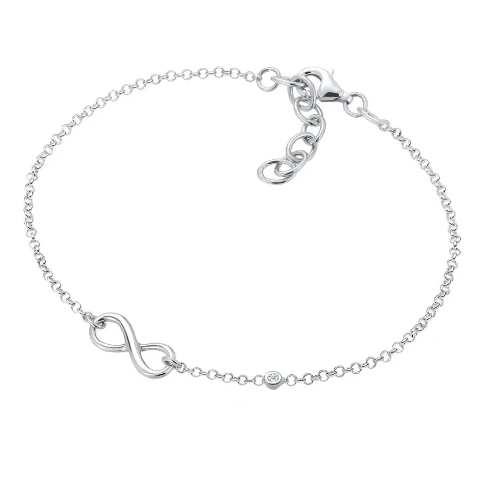 Infinity Armband