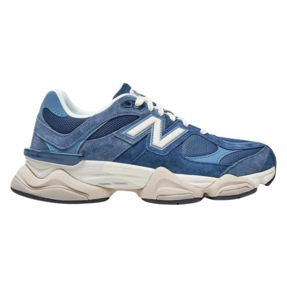 Innovative 9060 Stil Sneakers