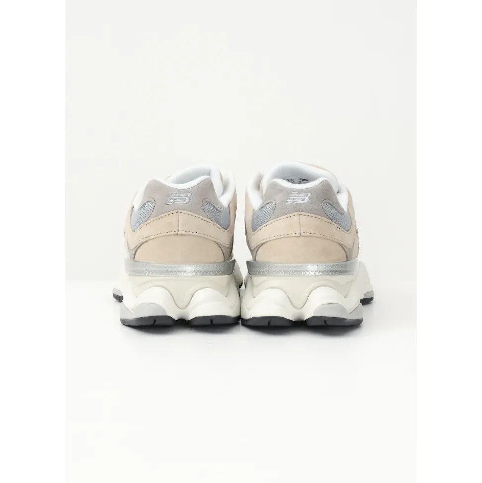 Innovative Beige Sneakers 9060 Damen
