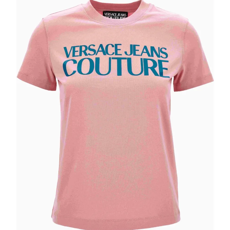 Institutional Logo T-Shirt