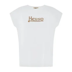 Interlock Jersey T-Shirt
