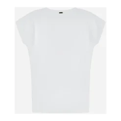Interlock Jersey T-Shirt